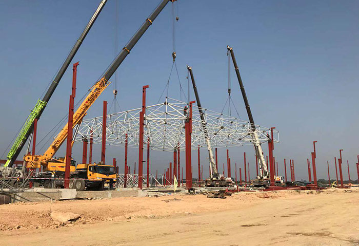 珠海小鹏新能源汽车